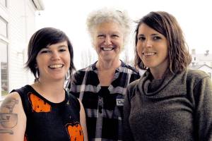 Millennials gather at symposium to discuss future of small towns