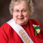 Family and friends remember Esther Heuhslein Nelson for her heart for service in the community helping with more than a dozen organizations including the Sequim-Dungeness Chamber of Commerce. A Celebration of Life is set for April 28 at the Sequim Prairie Grange. Photo by Ernst-Ulrich Schafer