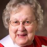 Former Sequim Citizen of the Year remembered for her service