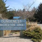 Clallam County officials consider updated plan for Dungeness Recreation Area