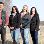 Clallam Conservation District wins North Olympic Land Trust award