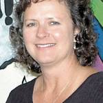 Superintendent Diane Reaume