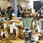 WEST END NEIGHBOR: West End comes out for annual Forks auction