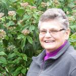 Former librarian to tell stories tonight at Story Swap in Port Angeles