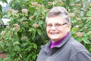 Former librarian to tell stories tonight at Story Swap in Port Angeles