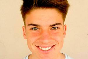 ATHLETE OF THE WEEK: Hayuk Minano, Sequim soccer