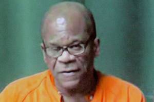 Hair DNA links Ross to scene of 1978 killing in Port Angeles