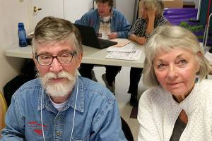 Free tax preparation continues at Shipley Center