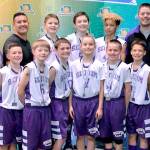 SPORTS BRIEF: Sequim fifth-grade boys second at state basketball championships
