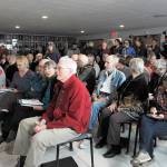 (Jeannie McMacken/Peninsula Daily News)