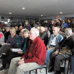 Port of Port Townsend approves Sept. 13 start date for Point Hudson jetty work