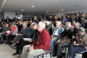 Port of Port Townsend approves Sept. 13 start date for Point Hudson jetty work