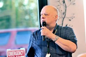 Puerto Rico devastation compared to potential wreckage after Peninsula quake