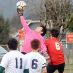 PREP SPORTS ROUNDUP: Forks soccer remains unbeaten and unscored upon with shutout of Port Townsend