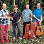 The REDS will perform at 7 p.m. Saturday at Quimper Grange in Port Townsend.