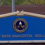 Everett man arrested in suspicious packages sent to military sites