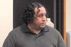 Beaver woman testifies in trial for arson, other charges