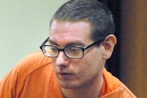 Port Angeles man sentenced for child molestation