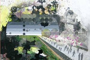 Gallery 9 celebrates 14th anniversary during Port Townsend Gallery Walk