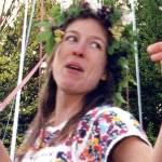 First Friday StoryNight showcases Maria Potter