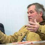 Legislation ‘classic mistake:’ House GOP chief talks about public records, 24th District