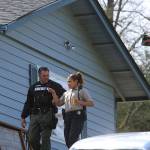 Officials seek clues in SUV cliff crash that likely killed 8