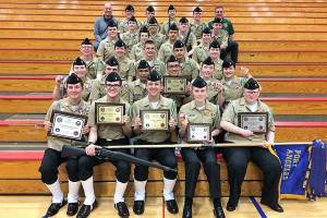 NEWS BRIEFS: Port Angeles High School NJROTC garners regional wins … and other items