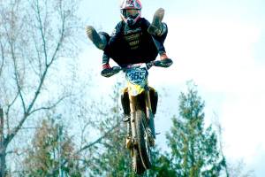 SPORTS BRIEFS: PA’s Jake Anstett wins Rogers Invitational motorcross