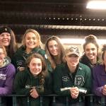 HORSEPLAY: Indy running again; high school riders place at meets