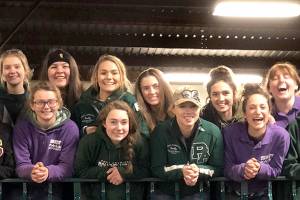 HORSEPLAY: Indy running again; high school riders place at meets