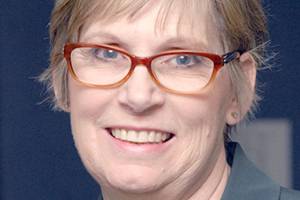 Nurse to challenge Chapman for district state rep seat