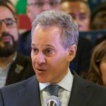 States, cities sue U.S. over census citizenship question