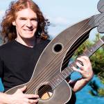 Versatile guitarist to perform in Coyle