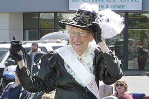 Pioneer family matriarch Margaret Lotzgesell dies at 93