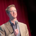 Kilmer talks with students: 6th District representative discusses congressional inaction