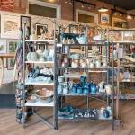 New gallery site, political cartoons to be seen during Second Saturday