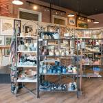 The Harbor Art gallery will celebrate a new location Saturday in Port Angeles.