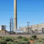 Workers’ radiation exposure halts nuke plant demolition