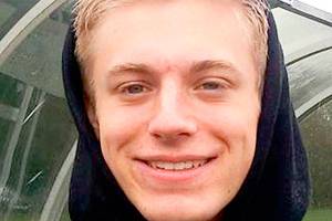 ATHLETE OF THE WEEK: Ben Schneider, Port Angeles soccer