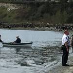 Man sent to hospital after water rescue off Port Townsend