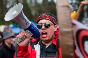 Expansion of Canada’s Trans Mountain pipeline in doubt