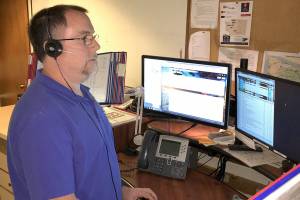 Olympic, Rainier national parks to use donation for improved dispatch system