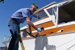 New rule bans vessels from releasing sewage into Puget Sound