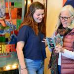 Films by and for women screened in festival this weekend