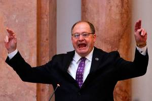 AP finds legislatures lack public records on harassment