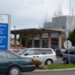 Sequim fire district, city seek emergency medical facility