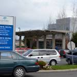 After approving joint resolutions to work together, Sequim City Council members and Clallam County Fire District 3 commissioners look to discuss options with medical agencies like Olympic Medical Center to bring an emergency medical center to Sequim. (Matthew Nash/Olympic Peninsula News Group)