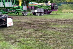 Port Townsend’s Rhody Fest carnival to be held on Memorial Field in May