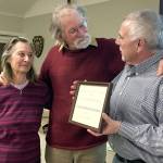 Marrowstone Island Citizens of the Year dinner set Wednesday