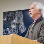 Port of Port Townsend weighs maritime center’s proposal to operate Point Hudson